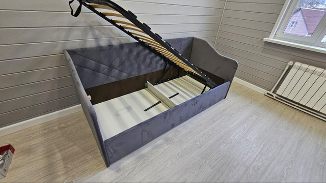 Сборка Мебели - 7/10