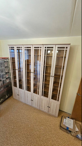 Сборка Мебели - 8/10