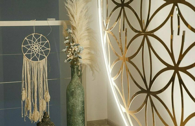 Ретритный центр в Подмосковье ретрит на выходные - 9/12