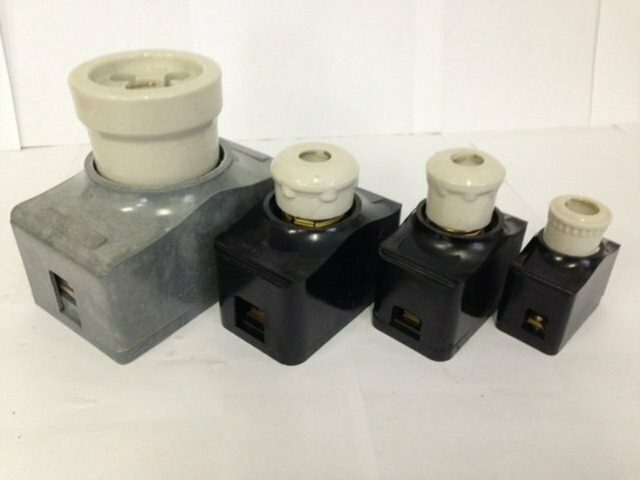 ПРС-6, ПРС-10, ПРС-25, ПРС-63, ПРС-100 предохранитель - 2/3