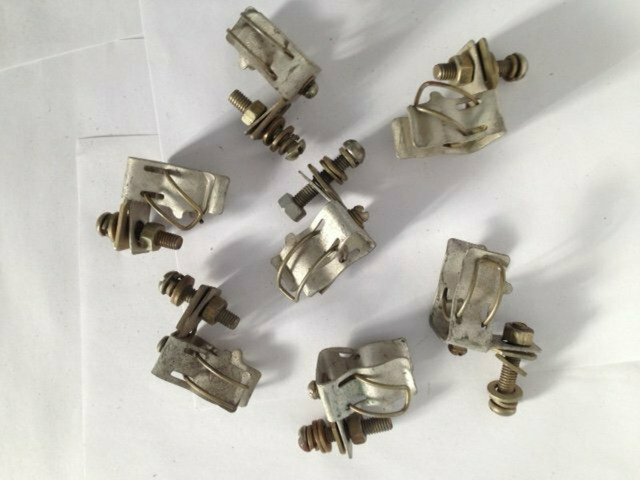 Контакт-основание для вставки НПН2-60 63А - 2/2