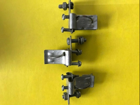 Контакт-основание под ПН2 100А