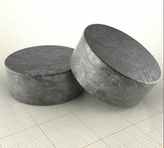 Поковка стальная конструкционная 30хгса, 38ха - 1/3