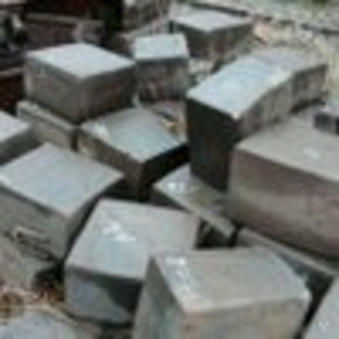 Поковка стальная конструкционная 30хгса, 38ха - 3/3