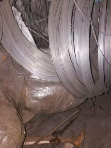 Проволока сварочная СВ-08Г2С d 0,8мм в бухтах - 1/4