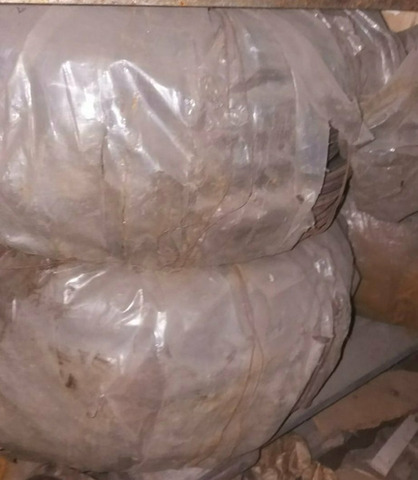 Проволока сварочная СВ-08Г2С d 0,8мм в бухтах - 3/4