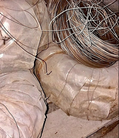 Проволока сварочная СВ-08Г2С d 0,8мм в бухтах - 4/4