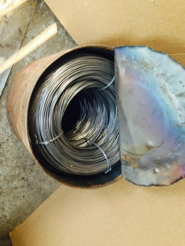 Проволока сварочная ПП 30Х5 Г2СМ Т-С-2 ф2,8мм