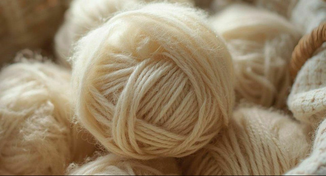 Купить пряжу ангора в Москве