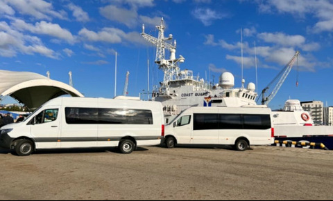 «Автотрансфер» — компания быстрой доставки