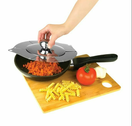 Крышка раздвижная - 2/2