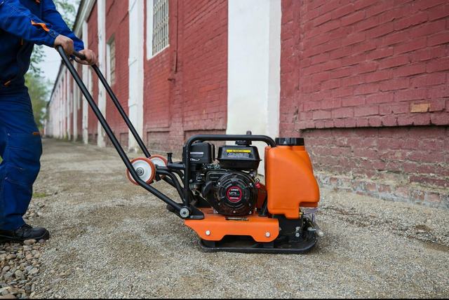 Аренда виброалиты прокат виброплиты - 4/4