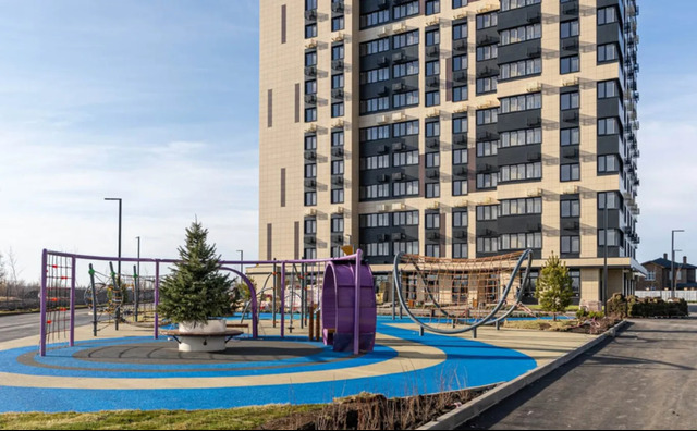 помещение S 53.6 кв.м - 1/4