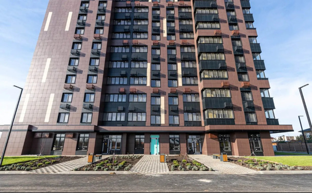 помещение S 88.9 кв.м - 5/6