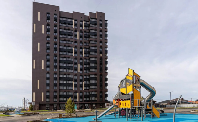 помещение S 88.9 кв.м - 6/6