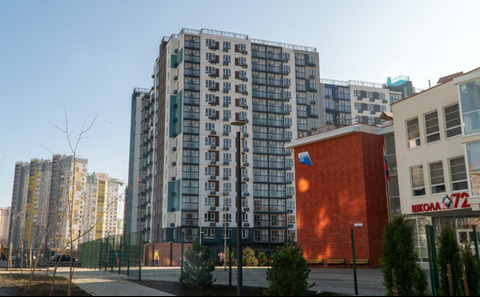 помещение S 36.9 кв.м