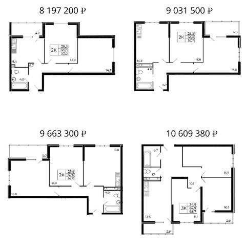 Новостройка без комиссии - 6/8