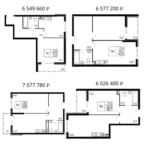 Новостройка без комиссии - 8/8