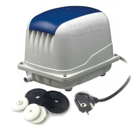 Компрессоры для септиков