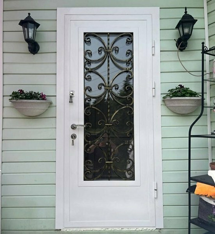 «АртМеталл»: надежная защита жилых и коммерческих помещений