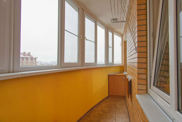 Уютная квартира с ремонтом и мебелью - 2/5