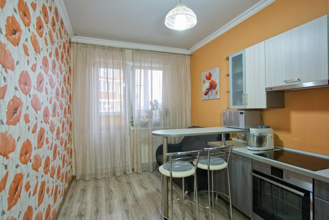 Уютная квартира с ремонтом и мебелью - 3/5