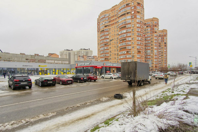 Уютная квартира с ремонтом и мебелью - 4/5