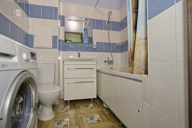 Уютная квартира с ремонтом и мебелью - 5/5