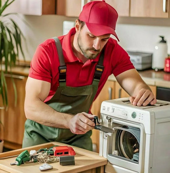 Мастер по ремонту бытовой техники
