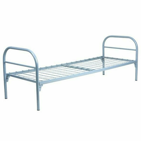 Металлические кровати в учебные заведения, интернаты, лагеря - 2/8