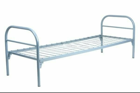 Металлические кровати ГОСТ образца оптом