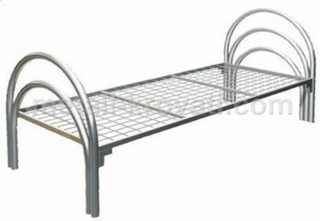 Металлические кровати ГОСТ образца оптом - 2/8