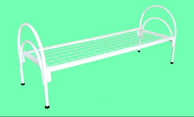 Металлические кровати ГОСТ образца оптом - 5/8