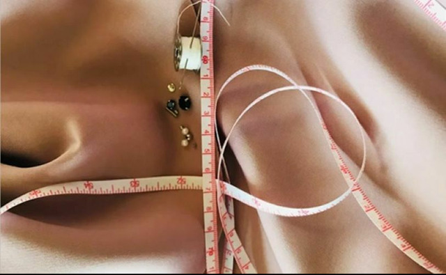 Секреты удобного белья откроет вам студия MyBiusty