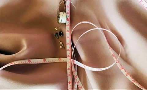 Секреты удобного белья откроет вам студия MyBiusty