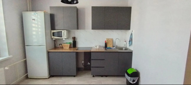 Продажа 1 к.кв. г.Ростов-на-Дону, ул.Теряева - 3/12