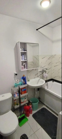 Продажа 1 к.кв. г.Ростов-на-Дону, ул.Теряева - 6/12