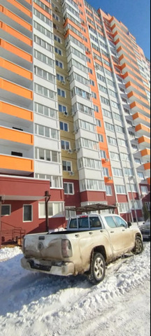 Продажа 1 к.кв. г.Ростов-на-Дону, ул.Теряева - 7/12