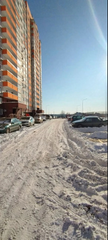 Продажа 1 к.кв. г.Ростов-на-Дону, ул.Теряева - 10/12