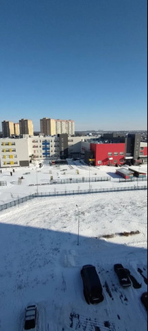 Продажа 1 к.кв. г.Ростов-на-Дону, ул.Теряева - 11/12