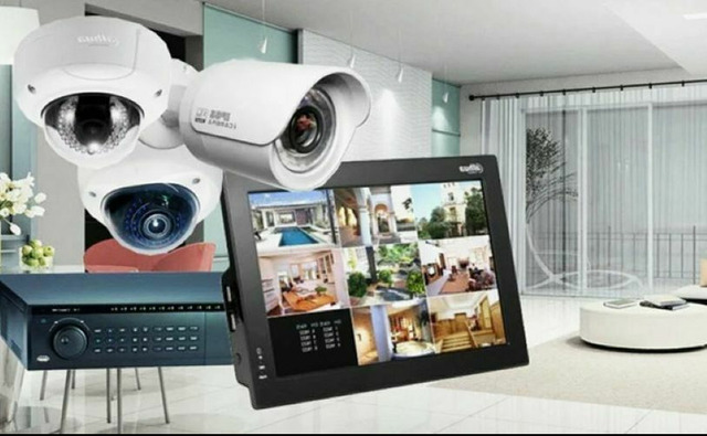 Dahua Technology – передовые технологии видеонаблюдения