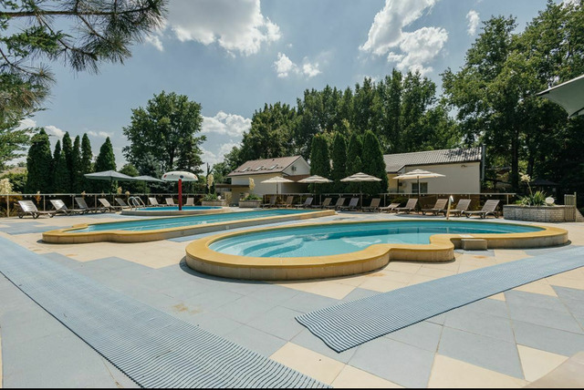 База отдыха «Ёлочка» — удобный формат отдыха - 2/2