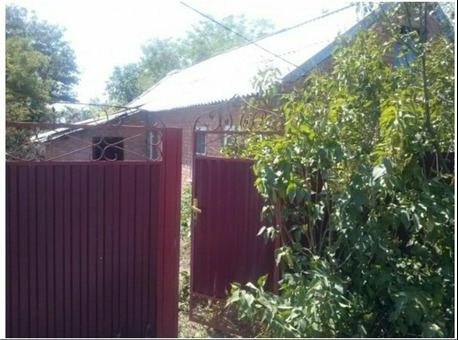 Продаются земельный участок площадью 2337квм