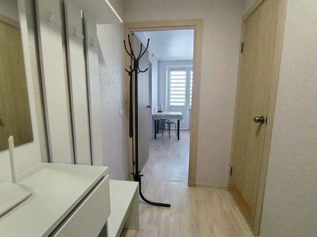 Продажа 1 к.кв. г.Ростов-на-Дону, ул.Теряева - 1/12