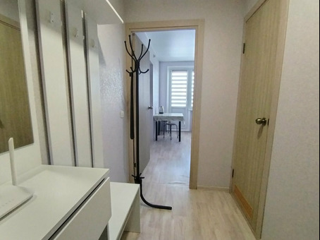 Продажа 1 к.кв. г.Ростов-на-Дону, ул.Теряева