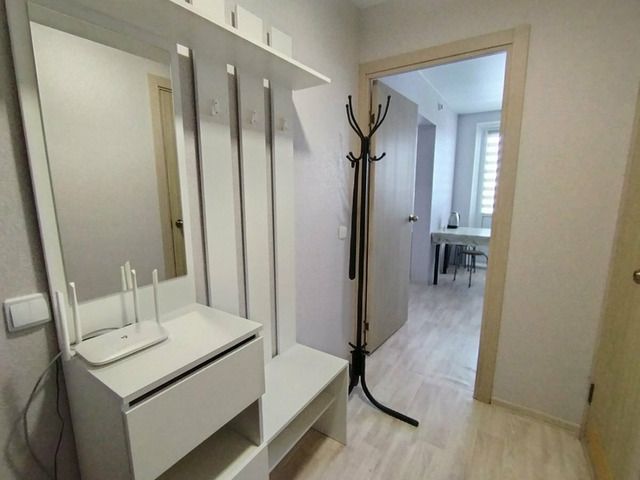 Продажа 1 к.кв. г.Ростов-на-Дону, ул.Теряева - 2/12