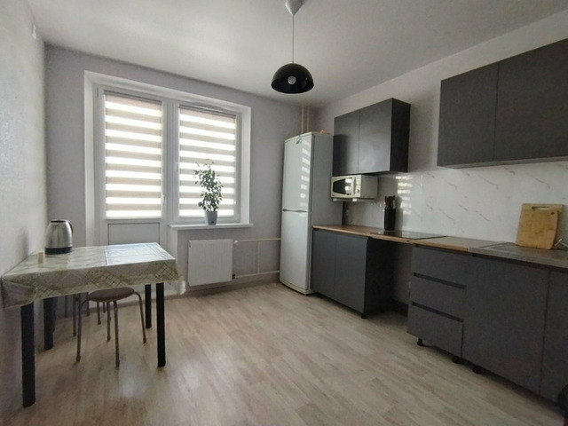 Продажа 1 к.кв. г.Ростов-на-Дону, ул.Теряева - 3/12