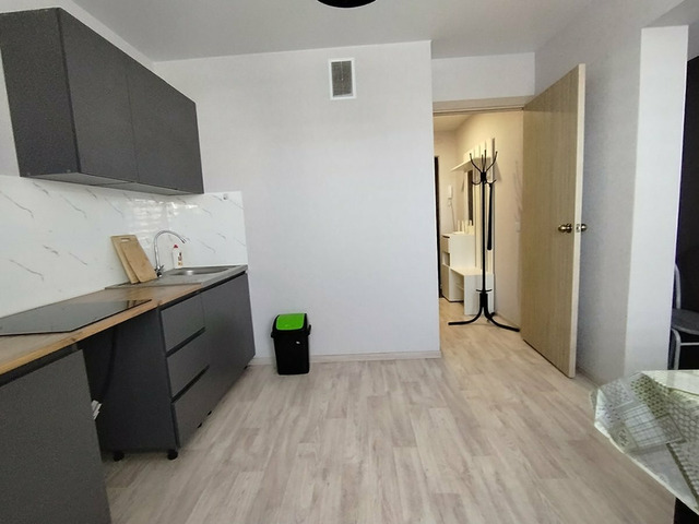 Продажа 1 к.кв. г.Ростов-на-Дону, ул.Теряева - 4/12