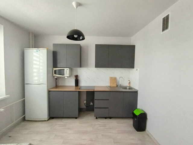 Продажа 1 к.кв. г.Ростов-на-Дону, ул.Теряева - 5/12