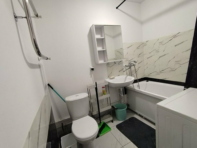 Продажа 1 к.кв. г.Ростов-на-Дону, ул.Теряева - 6/12